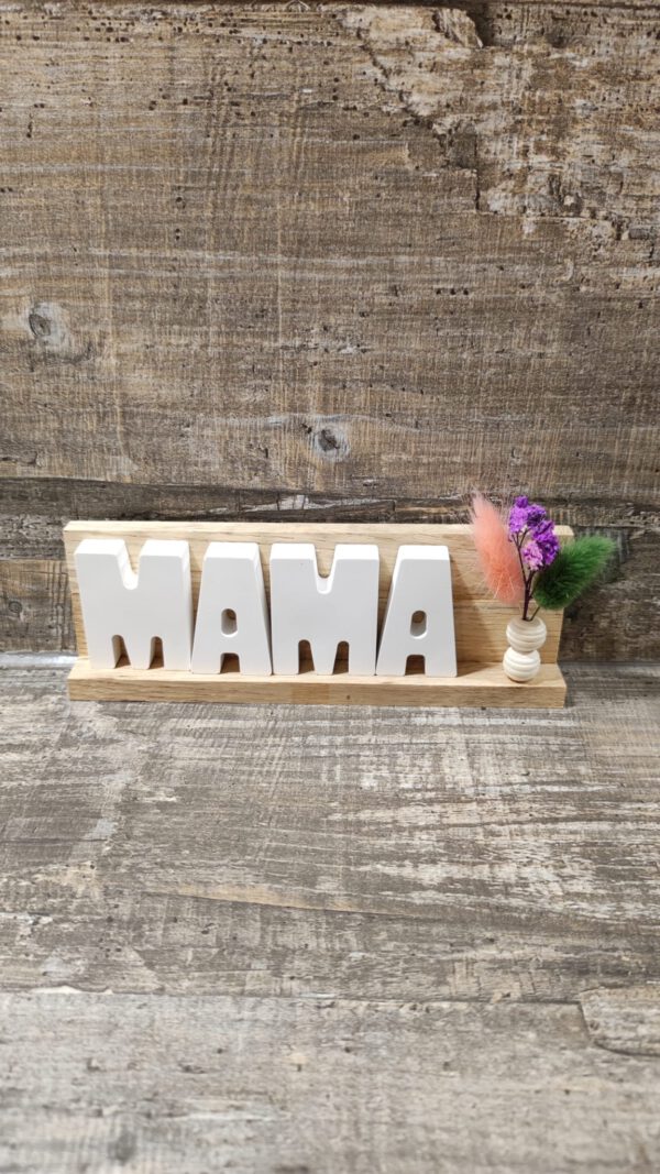 Set "Mama"