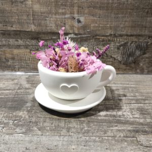 Teetasse