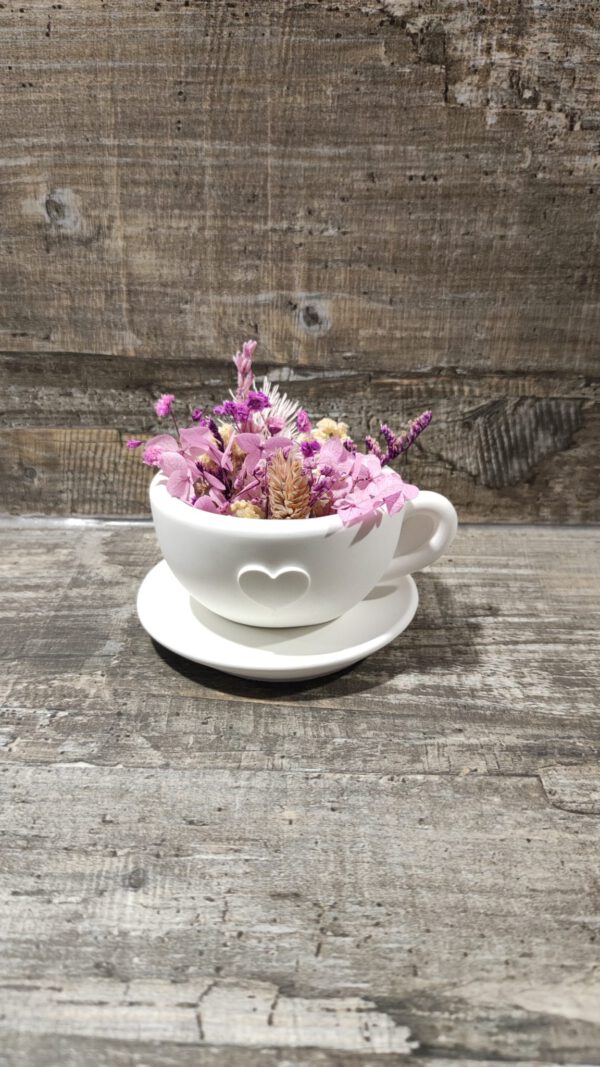 Teetasse