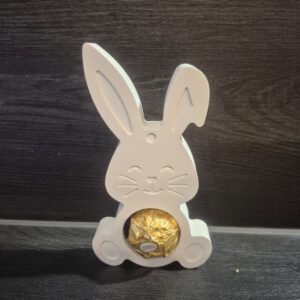 Osterhase "Süße Überaschung"