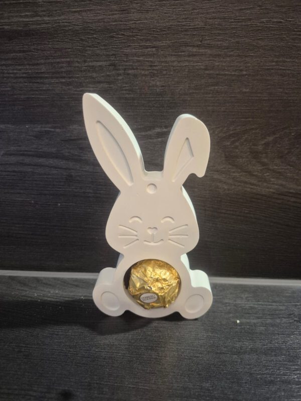 Osterhase "Süße Überaschung"